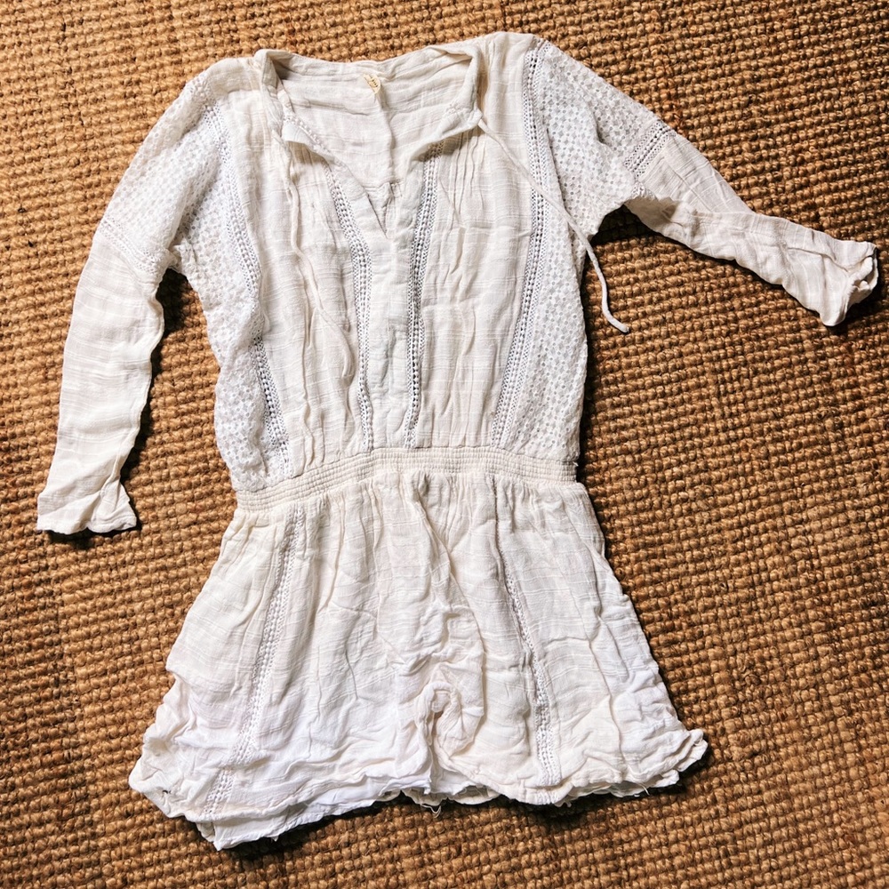 Free people